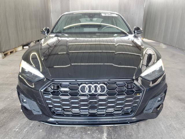 2025 AUDI A5 PREMIUM WAUDACF59SA008465