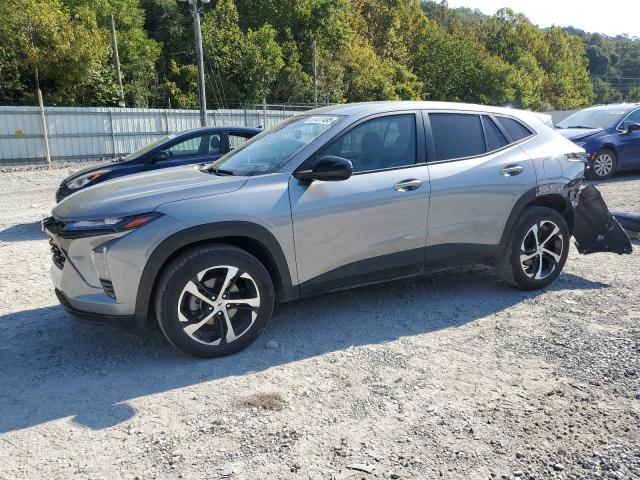 2024 CHEVROLET TRAX 1RS #3293496421