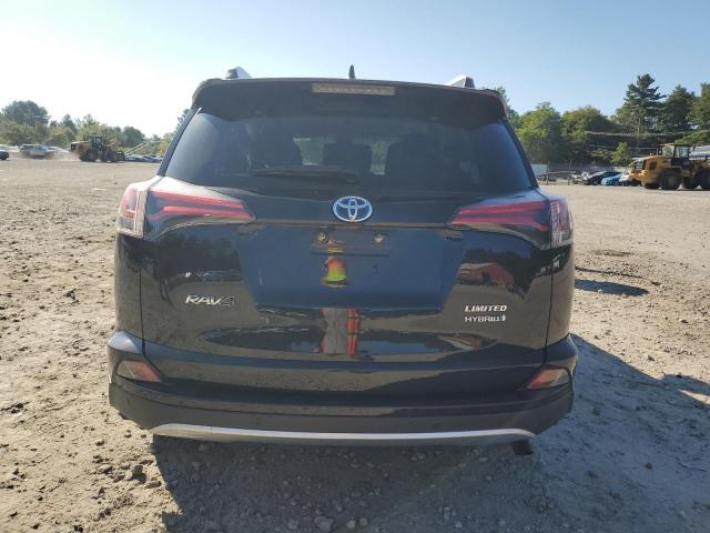 2016 TOYOTA RAV4 HV LIMITED JTMDJREV9GD022069