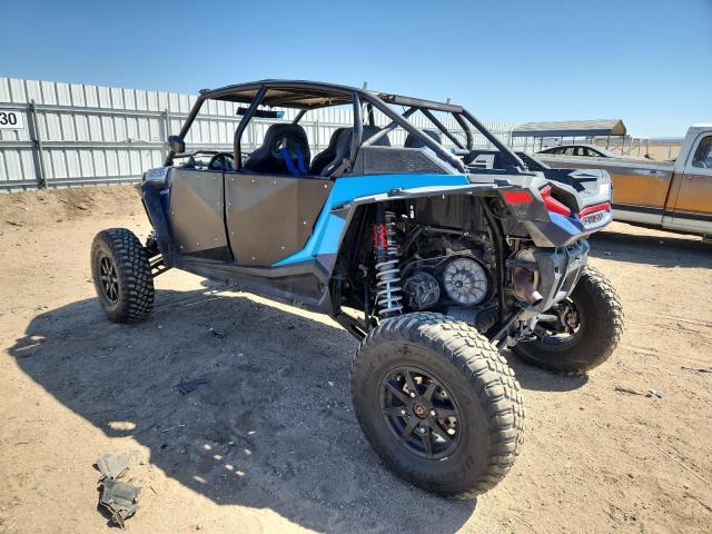 POLARIS RZR TURBO 2020 3NSP4L928LG823444 photo #4