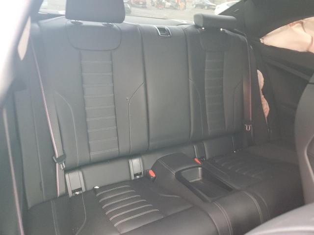 2025 BMW M2 3MF23DM07S8F23572