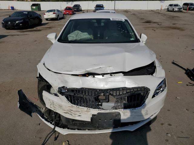 2019 BUICK LACROSSE ESSENCE 1G4ZP5SS6KU107396