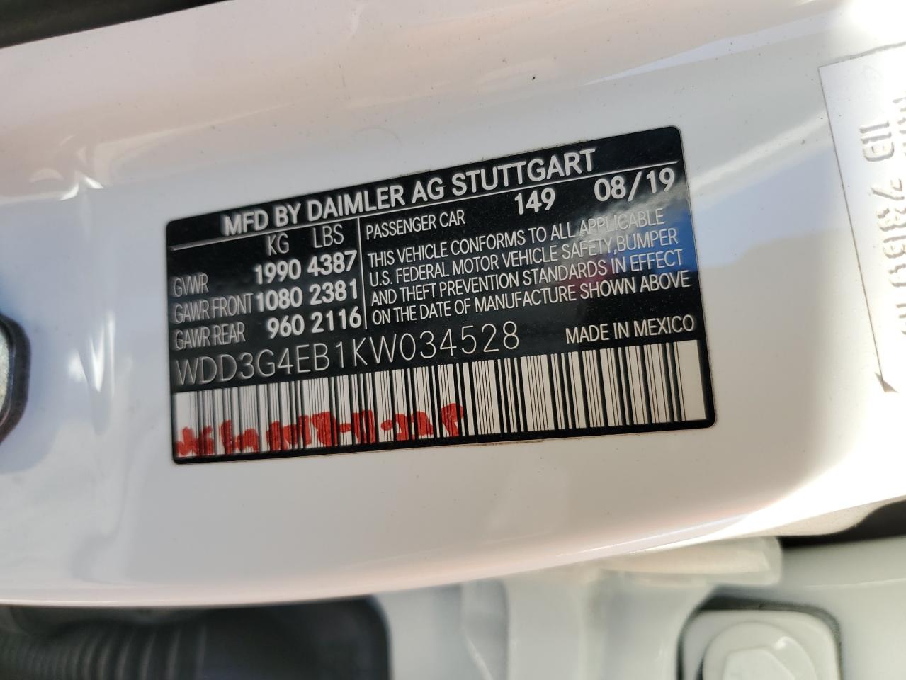 MERCEDES-BENZ A-CLASS 220