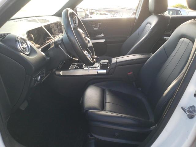 2020 MERCEDES-BENZ GLB 250 WDC4M4GBXLW011829