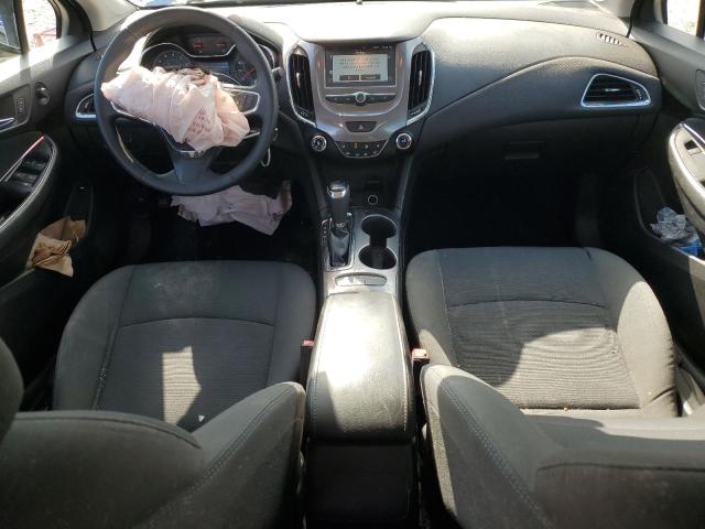 2017 CHEVROLET CRUZE LT - 1G1BE5SM3H7207324