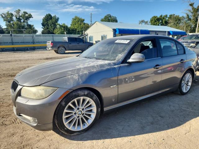 Global Auto Auctions: 2011 BMW 335 D