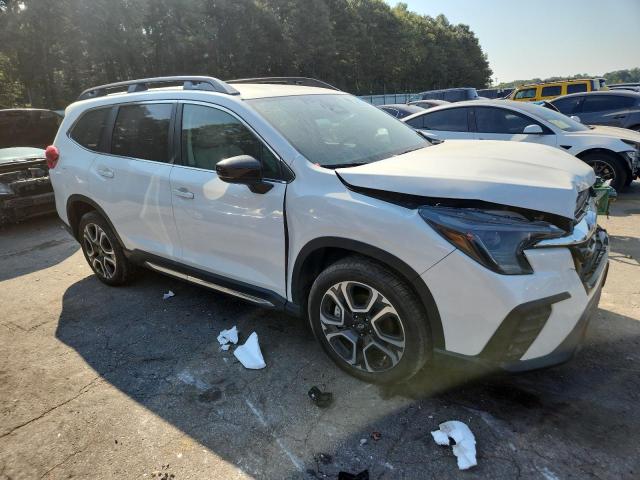 2024 SUBARU ASCENT LIMITED 4S4WMASD8R3421525