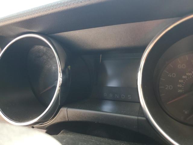 2015 FORD MUSTANG - 1FA6P8AM4F5433358