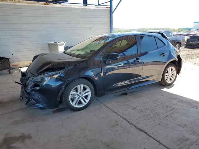 2019 TOYOTA COROLLA SE - JTNK4RBE2K3030429