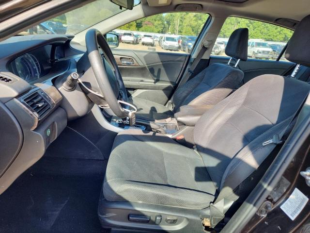 2016 HONDA ACCORD EX - 1HGCR2F75GA224261