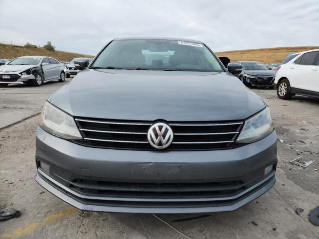 2017 VOLKSWAGEN JETTA SEL 3VWL17AJXHM408070