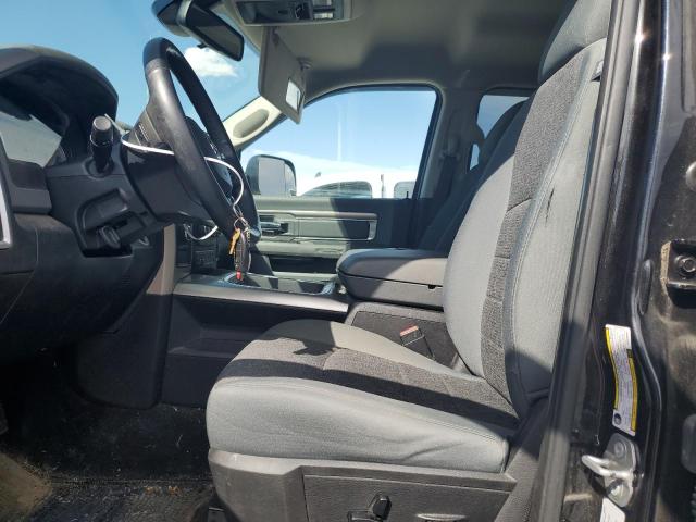 2016 RAM 3500 SLT 3C63R3HJ5GG190652