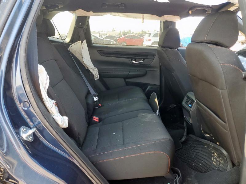 2026 HONDA CR-V SPORT - 7FARS5H5XTE006087