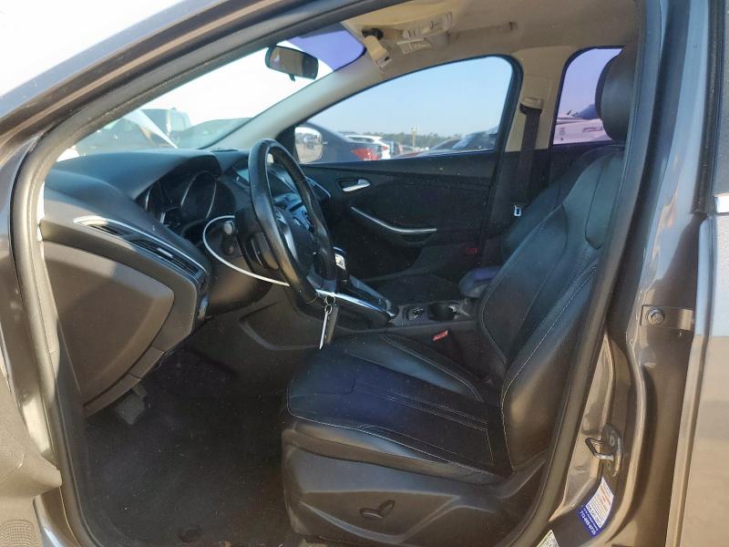 2013 FORD FOCUS TITA - 1FADP3N2XDL334085