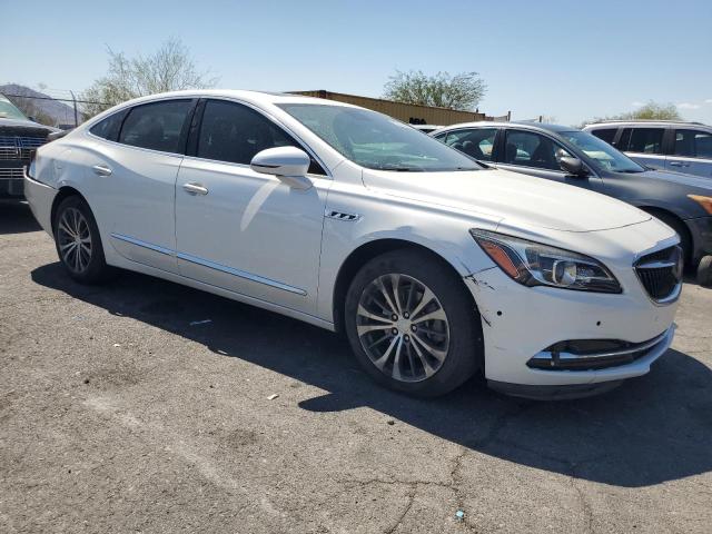 2017 BUICK LACROSSE P 1G4ZS5SS3HU123739