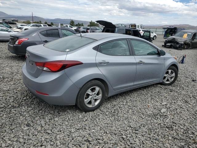 2015 HYUNDAI ELANTRA SE 5NPDH4AE0FH614652