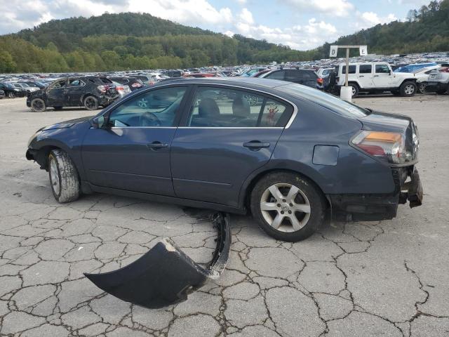 2009 NISSAN ALTIMA 2.5 #3292353288