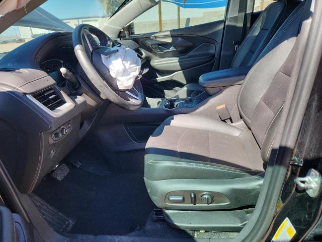 2024 GMC TERRAIN SL #3275472708