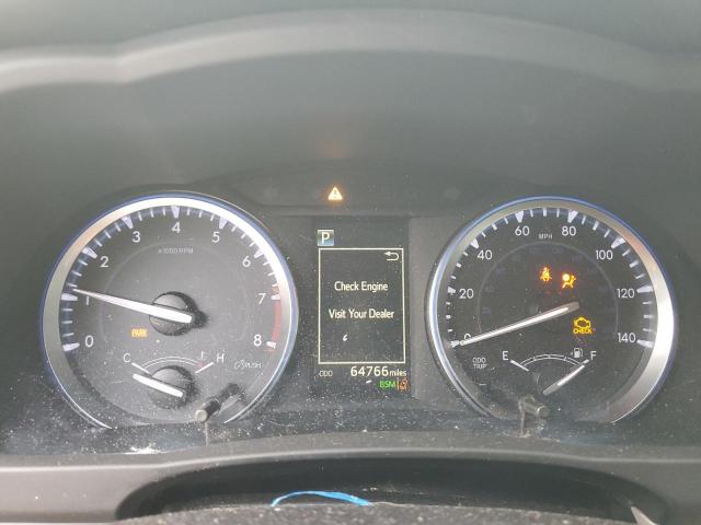 2019 TOYOTA HIGHLANDER #3279637924