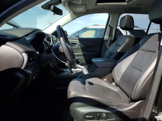 2019 CHEVROLET TRAVERSE P 1GNERKKW5KJ287803
