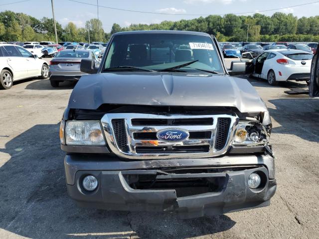 2011 FORD RANGER SUP - 1FTKR4EE0BPA83854