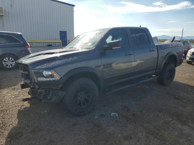 RAM 1500 REBEL