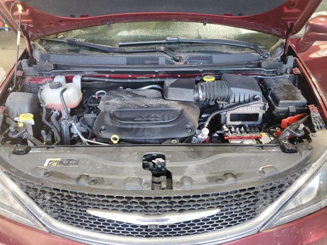 2020 CHRYSLER PACIFICA TOURING L PLUS 2C4RC1EG8LR165279
