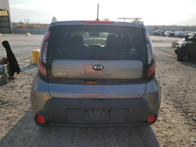 2015 KIA SOUL KNDJN2A25F7137081