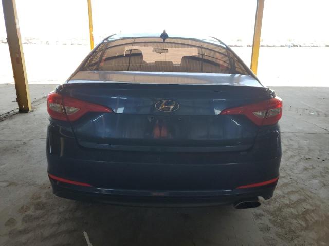 2016 HYUNDAI SONATA SE - 5NPE24AFXGH290707