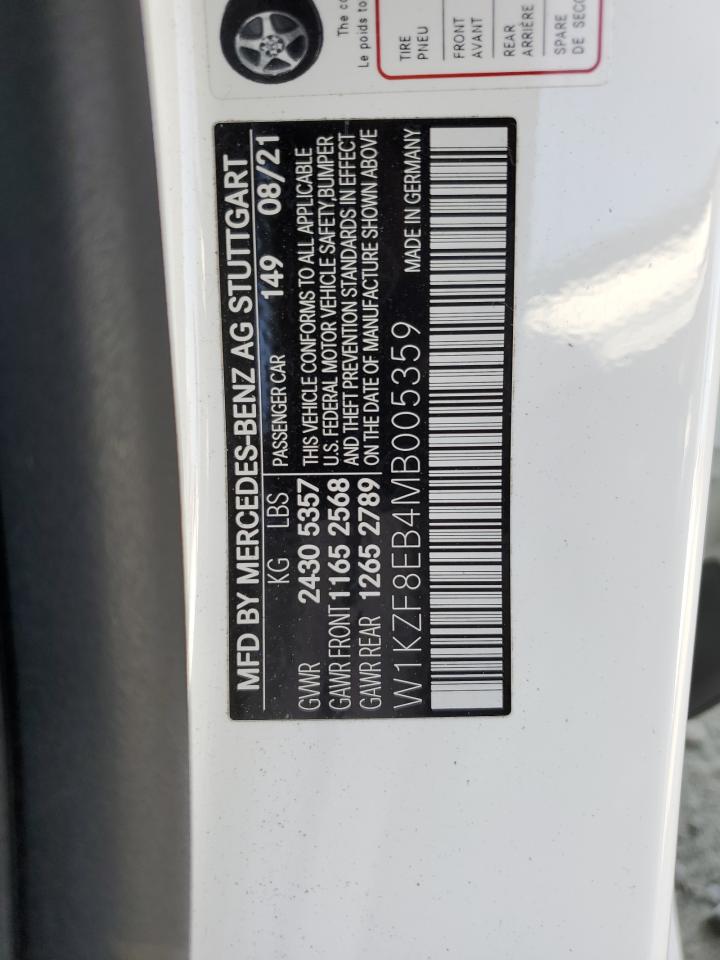 MERCEDES-BENZ E-CLASS 350 4MATIC