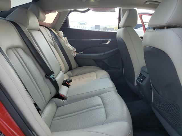 2020 HYUNDAI SONATA LIM - 5NPEH4J23LH025617
