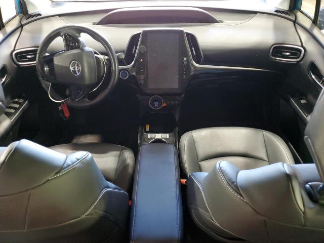 2020 TOYOTA PRIUS PRIME LE JTDKARFP7L3158644