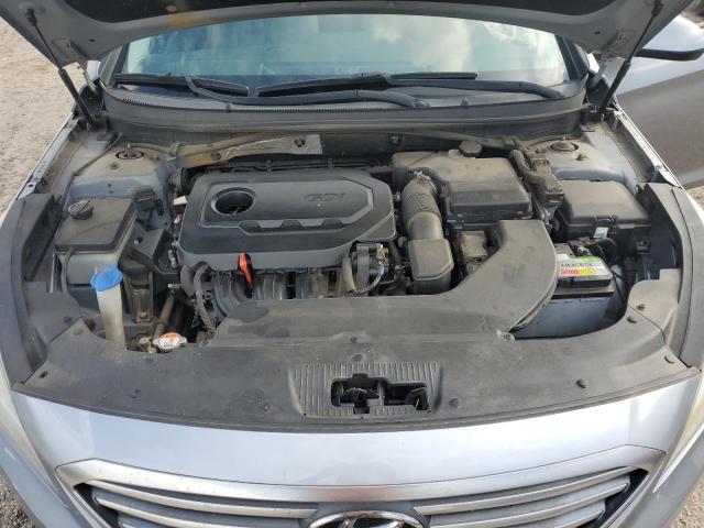 2017 HYUNDAI SONATA SE 5NPE24AF8HH447006