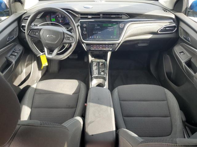 2022 CHEVROLET BOLT EUV L 1G1FY6S07N4110278