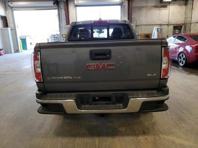 2019 GMC CANYON SLE 1GTG6CEN5K1177868