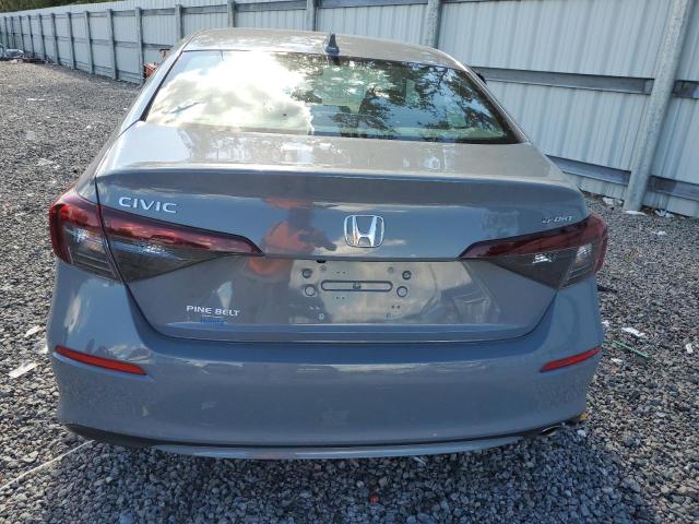 2025 HONDA CIVIC SPOR - 2HGFE2F53SH569175