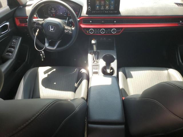 2024 HONDA CIVIC TOUR - 2HGFE1F98RH340207