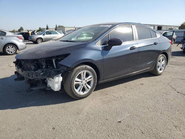 2016 CHEVROLET CRUZE LT - 1G1BE5SM9G7305403