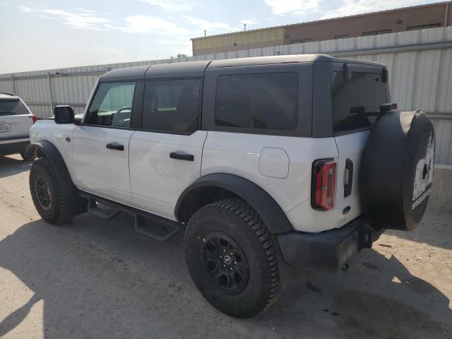 2024 FORD BRONCO WIL 1FMEE2BP6RLA29801