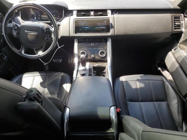 2021 LAND ROVER RANGE ROVE SALWR2SU9MA749951