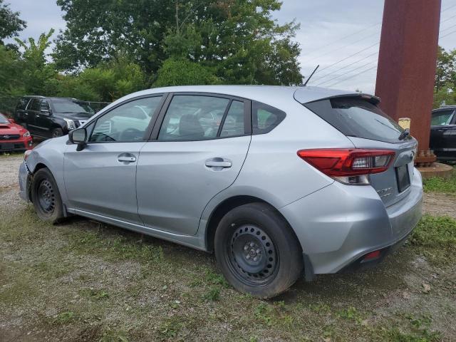 2021 SUBARU IMPREZA 4S3GTAB63M3703254