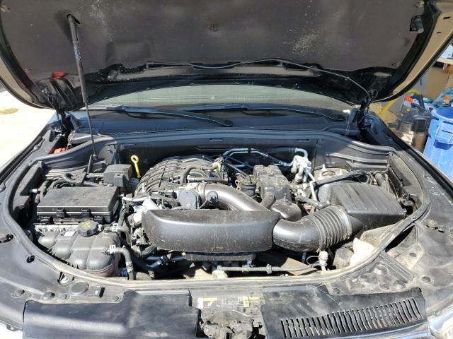 2024 DODGE DURANGO SX - 1C4RDJAG5RC114973