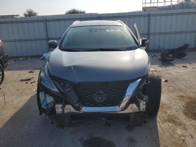 2020 NISSAN MURANO SL 5N1AZ2CS6LN141550