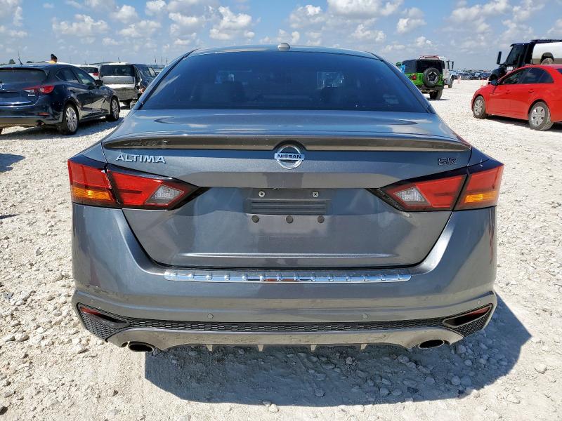 2021 NISSAN ALTIMA SR 1N4BL4CV2MN386143