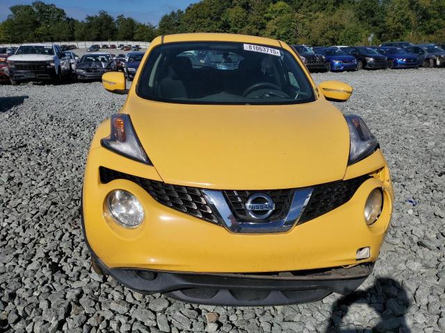 2016 NISSAN JUKE S JN8AF5MV8GT655154