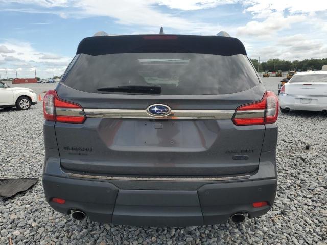 2022 SUBARU ASCENT ONY 4S4WMAJD5N3448015