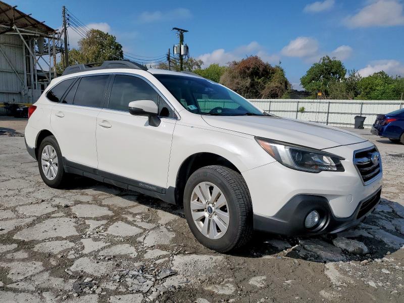 2018 SUBARU OUTBACK 2. - 4S4BSAFC5J3285669