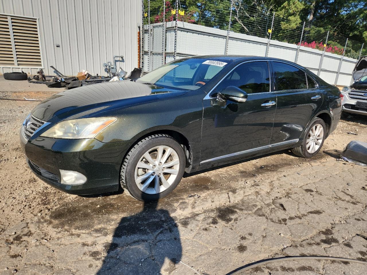 LEXUS ES 350