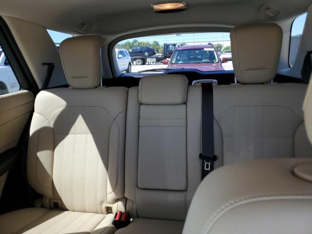 2017 MERCEDES-BENZ GLE 350 4JGDA5JBXHA858993