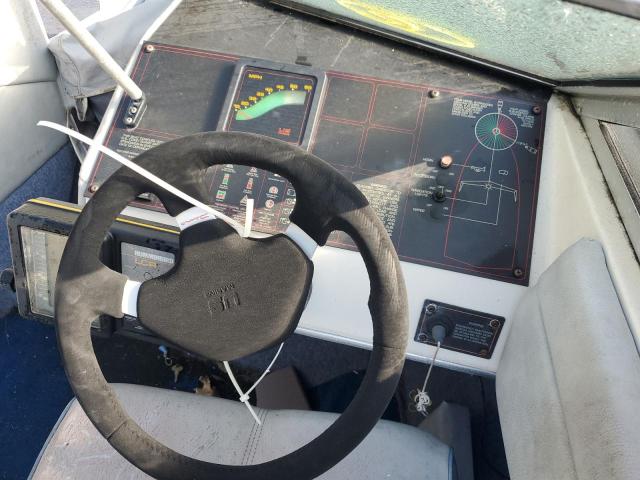 1986 BAYLINER BOAT #3234885409